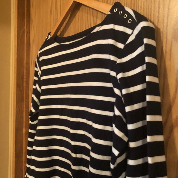 Christian Berg Organic Cotton long sleeved Tee - Picture 6 of 11